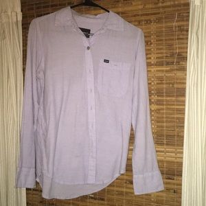 Blue dress up shirt